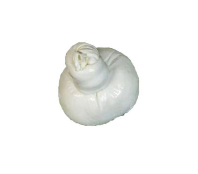 Mozzarella di latte di bufala figliata