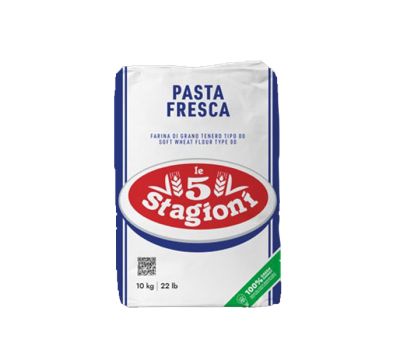 Farina 00 per pasta fresca