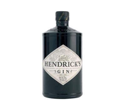 Hendrick's gin 44%