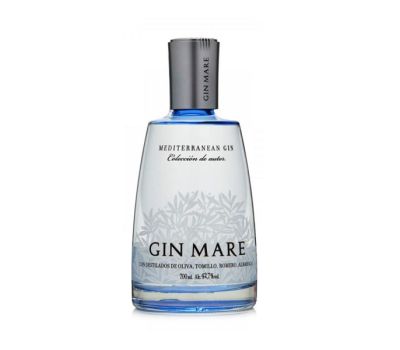 Gin mare mediterranean 42.7%