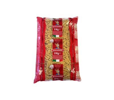 Sedani rigati n 41 5 kg pasta zara