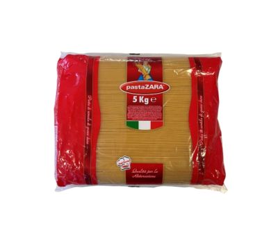 Spaghetti n 3 5 kg pasta zara