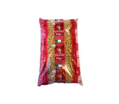 Fusilli n 57 5 kg pasta zara