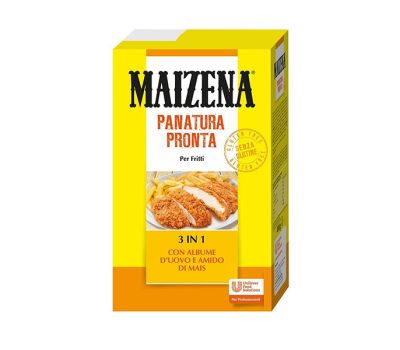 Maizena panatura pronta per fritti