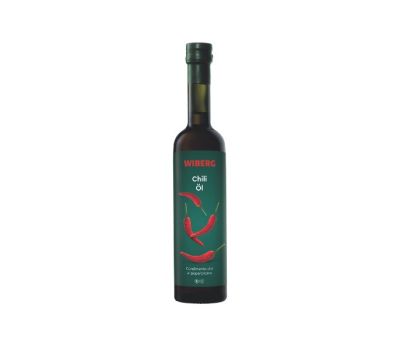 Condimento olio con peperoncino wiberg
