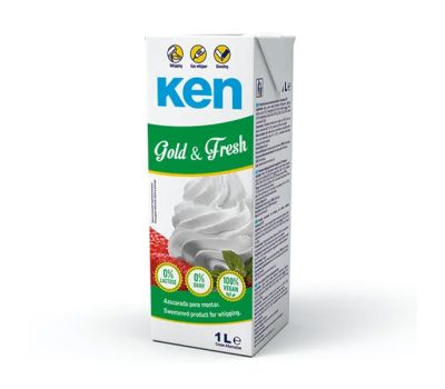 Panna gold & fresh s/lattosio ken