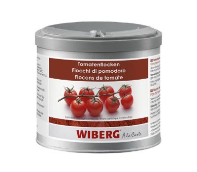 Fiocchi di pomodoro wiberg