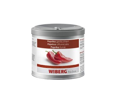 Paprika affumicata wiberg