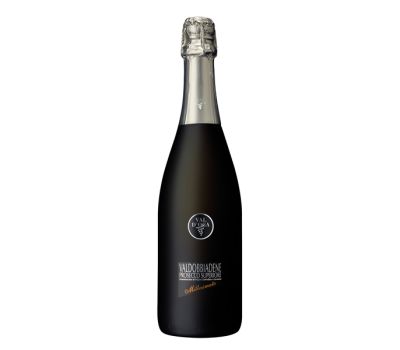 Vino prosecco doc millesimato val d'oca