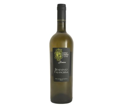 Vino falanghina igt benevento