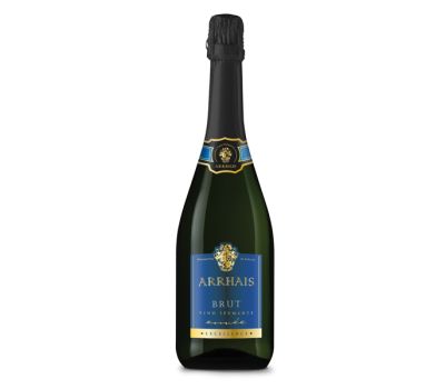 Vino spumante brut