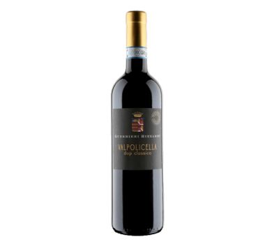 Vino valpolicella classico doc