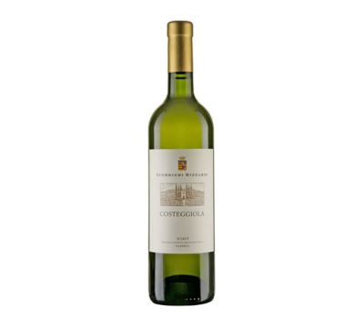 Vino soave classico costeggiola doc