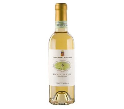 Vino recioto di soave costeggiola docg