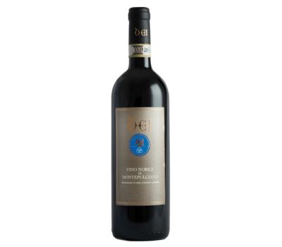 Vino nobile di montepulciano 2016 docg