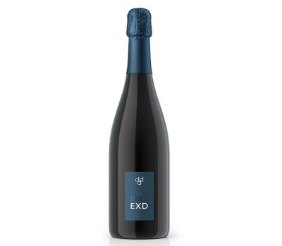 Vino prosecco sup.docg exd rive c.valdob