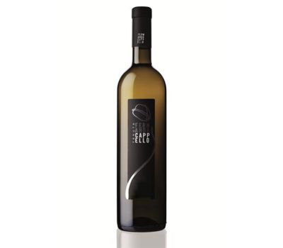 Vino sauvignon doc cappello