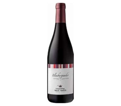 Vino pinot nero doc