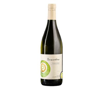 Vino vermentino igt