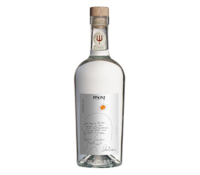 Grappa trentina bio 50%