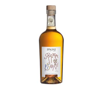 Grappa stravecchia 40%