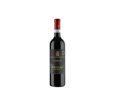 Vino bardolino classico doc