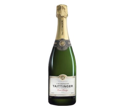 Vino champagne taittinger brut prestige