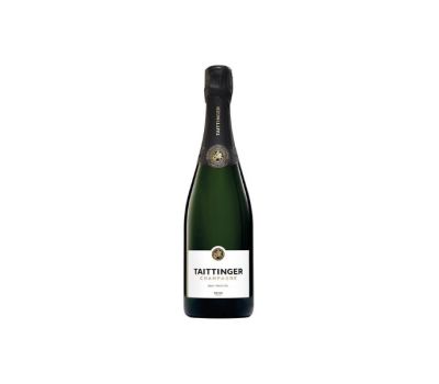 Vino champagne taittinger brut prestige