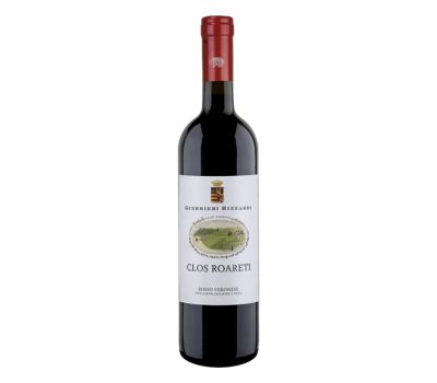 Vino rosso veronese igt clos roareti