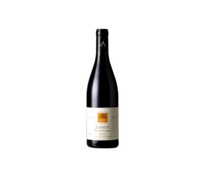 Vino domaine d'ardhuy borgogna ladoix