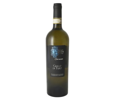 Vino greco di tufo docg