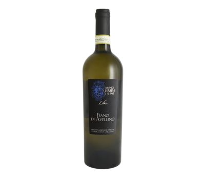 Vino fiano di avellino docg