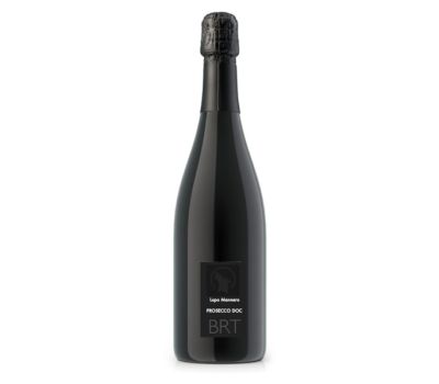 Vino prosecco lupo mannaro brt doc