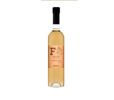 Vino passito fior d'ape docg