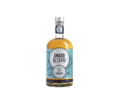 Amaro di capri caprisius