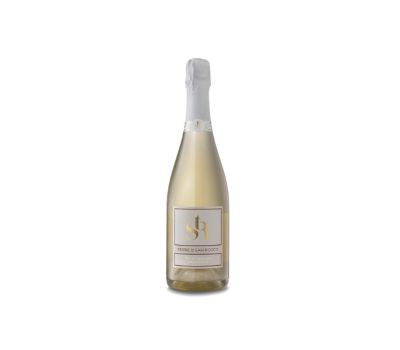 Vino metodo classico brut nature sur lie