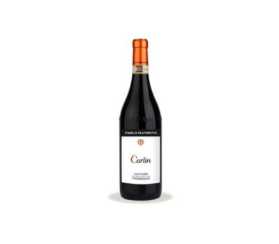 Langhe nebbiolo doc carlin
