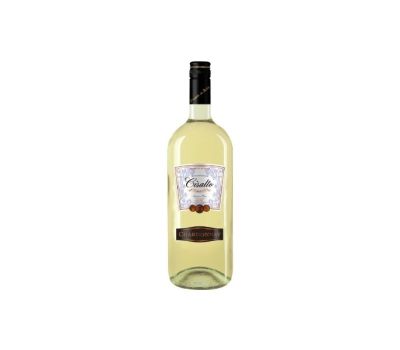 Vino bianco chardonnay