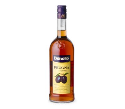 Liquore prugna bonollo 32%