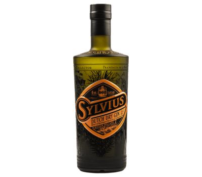 Sylvius gin