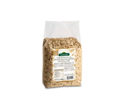 Fiocchi di avena grandi