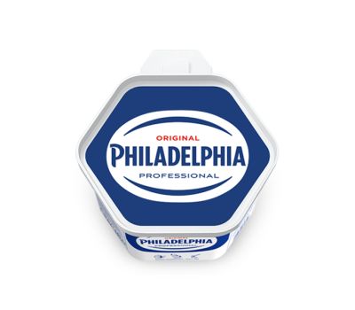 Philadelphia 1.65 kg