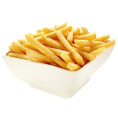 Patate prefr. a stick 10x10mm pizzoli