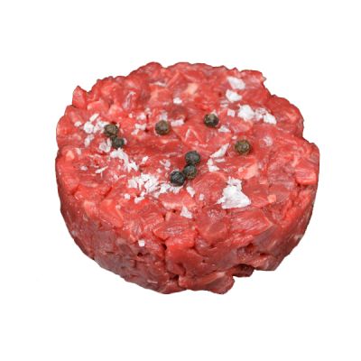 Tartare 120gr manzo
