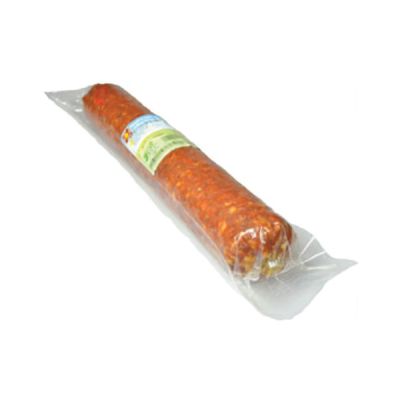 Salame napoli piccante maxi