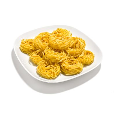 Taglioline gialle