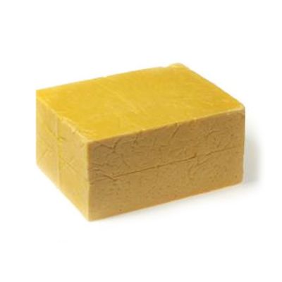 Cheddar 50% materia grassa