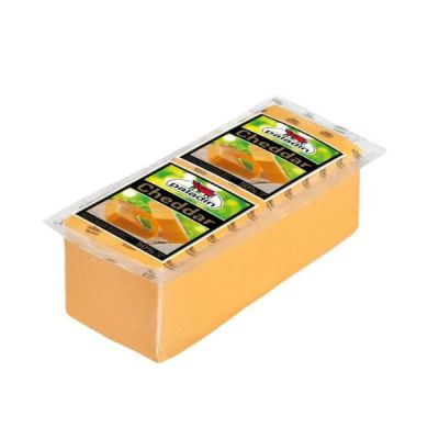 Cheddar 50% materia grassa