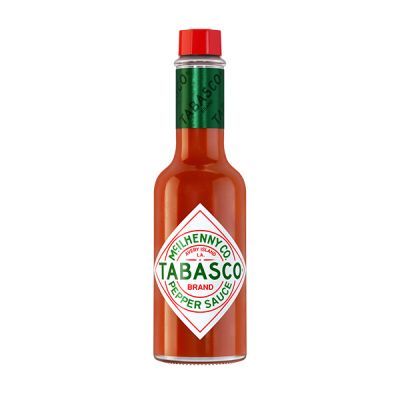 Salsa tabasco 360 ml