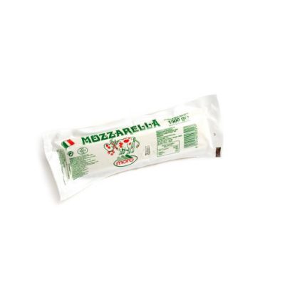 Filone di fior di latte moro 1 kg